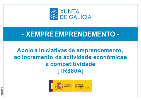 Programa XEMPRE EMPRENDEMENTO